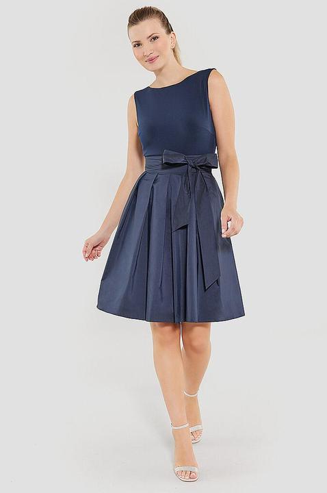 Actual product image Swing Cocktail dress (44)