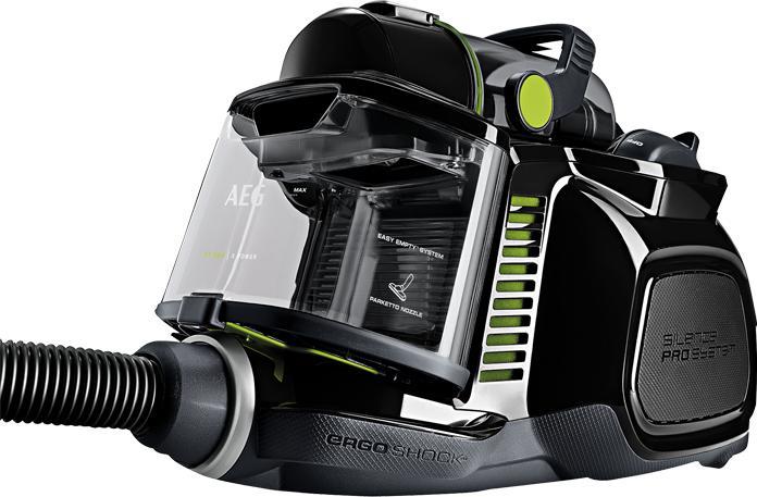 Produktbild AEG LX7-2-ECO