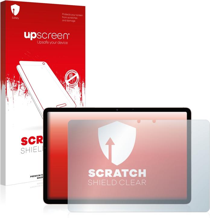 Image du produit upscreen Scratch Shield Protection (1 pièce(s), Galaxy Tab S7 11.0 (2020))