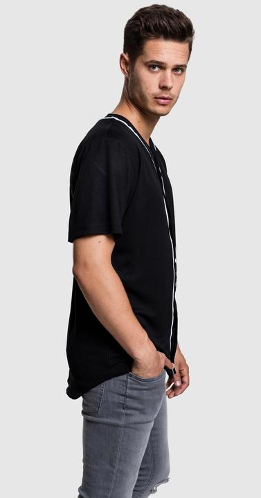 Immagine prodotto Urban Classics Maglia a rete da baseball (XXL)