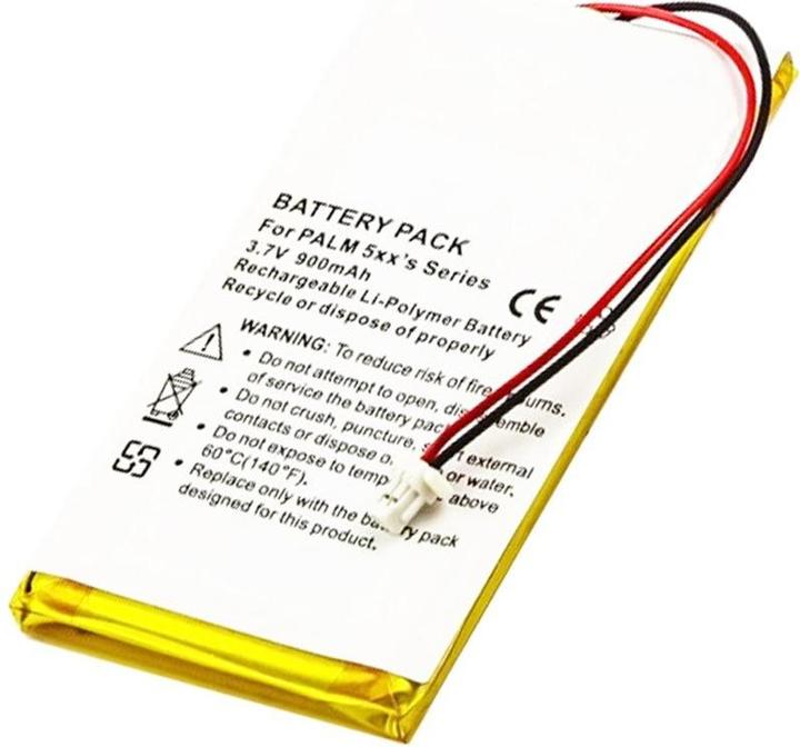 Produktbild Palm Akku m500, m505, m515