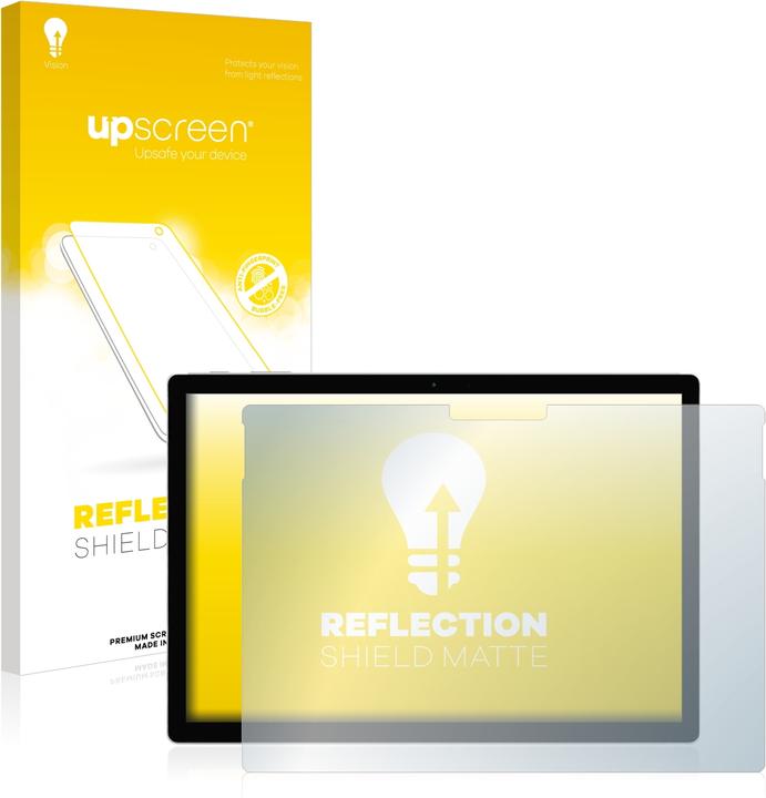 Actual product image upscreen Reflection Shield Protector Matte (13.50")