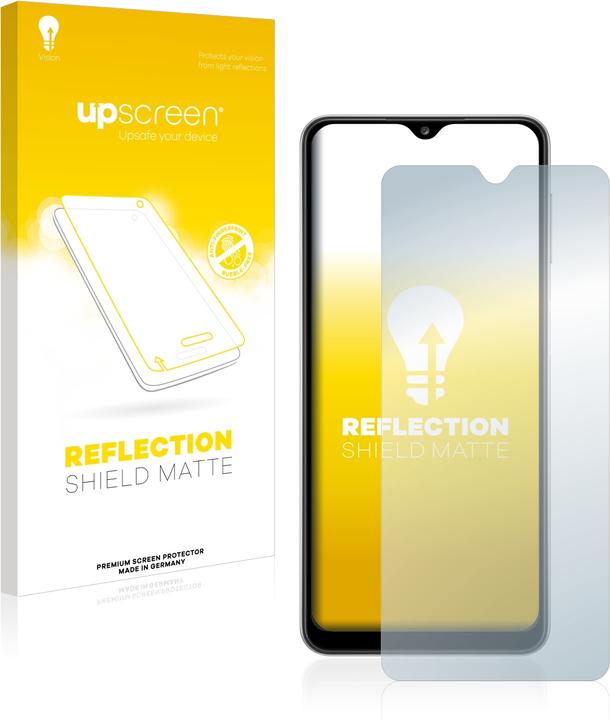 Produktbild upscreen Reflection Shield Displayschutz Matt (1 Stück, Samsung Galaxy A32 5G)