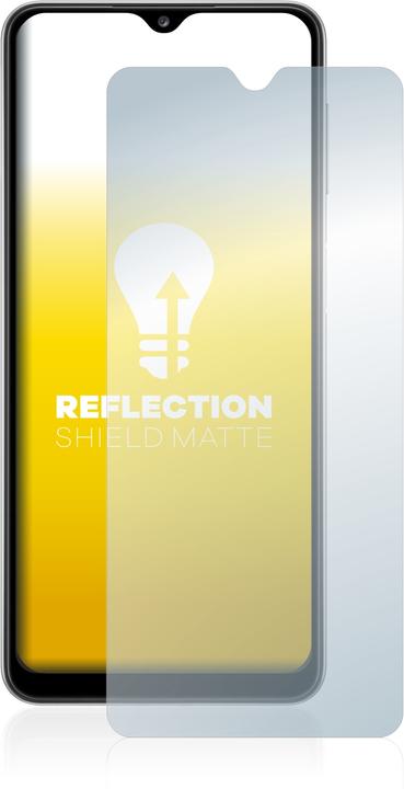 Produktbild upscreen Reflection Shield Displayschutz Matt (1 Stück, Samsung Galaxy A32 5G)