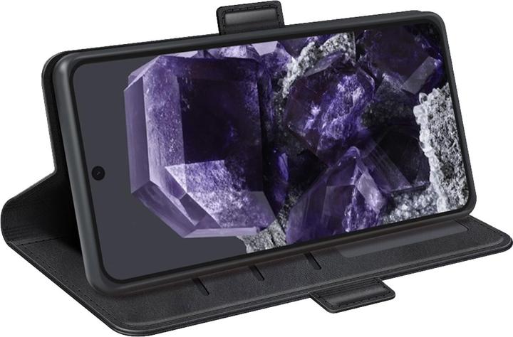 Produktbild Screenguard CardLounge Google Pixel 8a Leder Hülle (Google Pixel 8a)