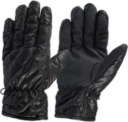 Image du produit Horze Gants d'équitation d'hiver en tricot surpiqués (10)
