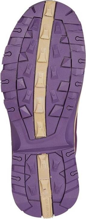Actual product image Johnscliffe Trek Leather Hiking Boots (37)