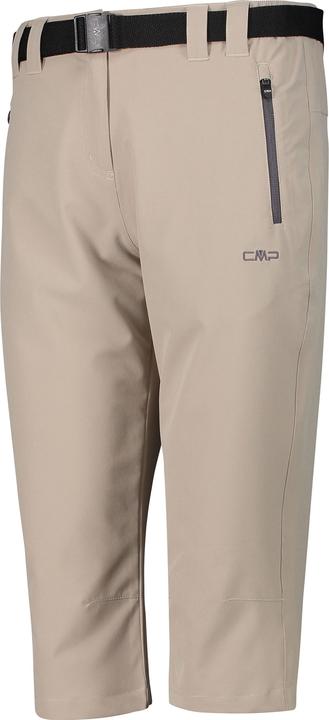 Produktbild CMP Campagnolo Women's Stretch Capri (46)