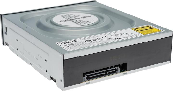 Actual product image ASUS Drw-24d5mt (DVD drive, CD drive, DVD writer, CD burner)