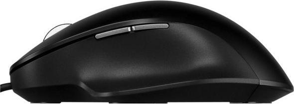 Actual product image Microsoft Ergonomic Desktop (DE, Cable)