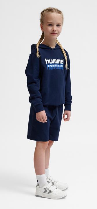 Produktbild hummel Hmltukas Shorts (128)