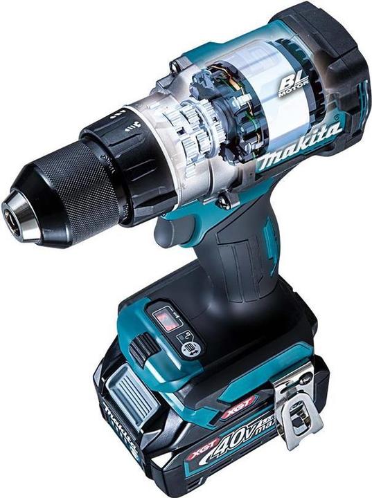 Actual product image Makita DF001GZ (Rechargeable battery operated)