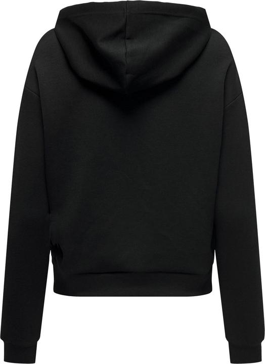 Produktbild Only Play Einfarbig Hoodie (S)