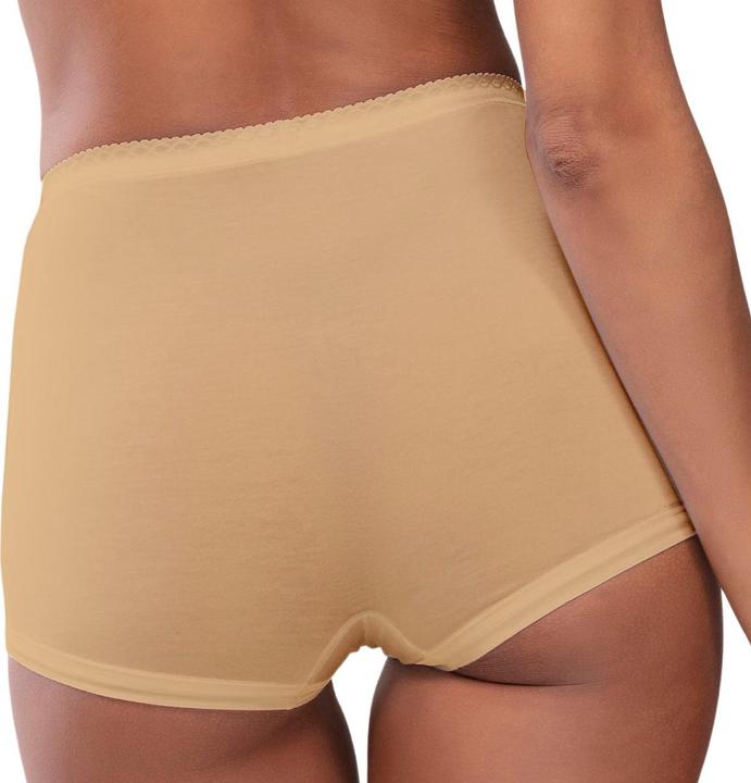 Actual product image Mey 2 Pack Lights Panty (38, M, pack of 2)