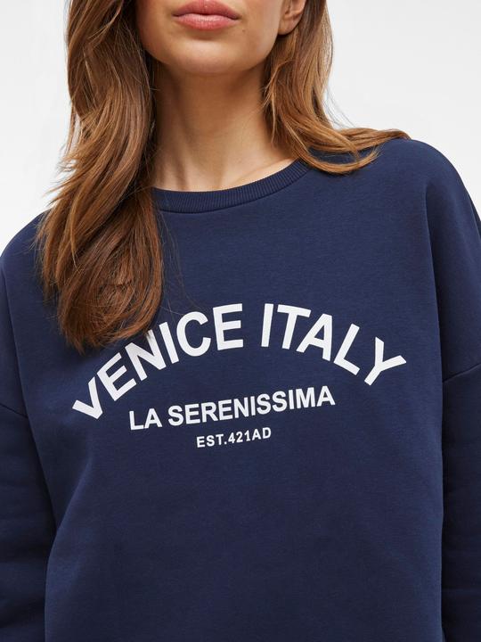 Immagine prodotto Vila Loose Fit Sweatshirt (L)