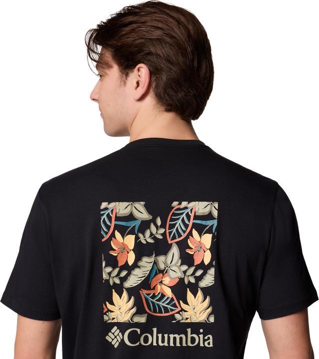 Image du produit Columbia T-shirt Manches Courtes North Cascades™ Homme (XXL)