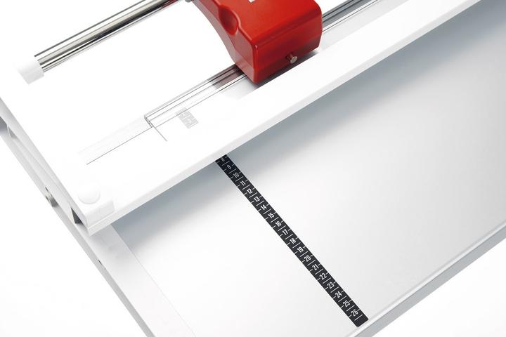 Produktbild Ideal 0105 (8 Blätter, A1, A0)
