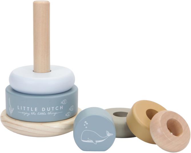 Image du produit Little Dutch Rocking Ring