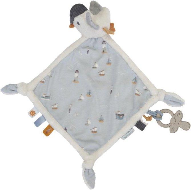 Produktbild Little Dutch Cluddle Cloth