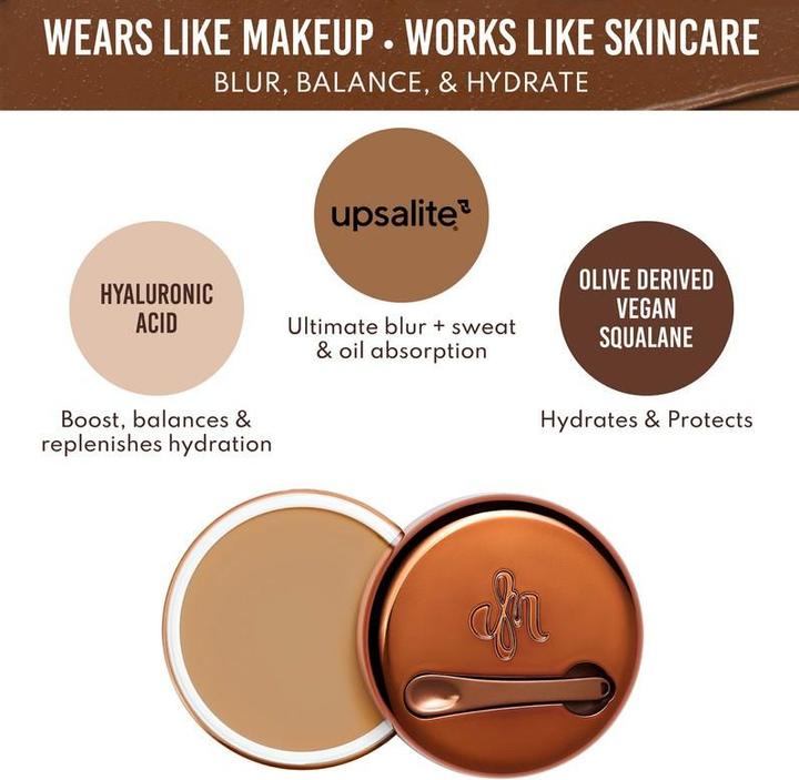 Immagine prodotto Danessa Myricks Yummy Skin - Blurring Balm Powder 4.5