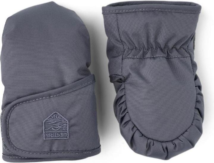 Actual product image Hestra Kid's Hygge Mitt (2)