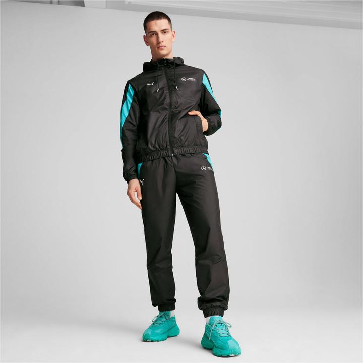 Actual product image Puma woven waterproof jacket mapf1 (XL)