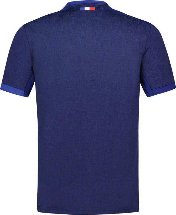 Actual product image Le Coq Sportif replica home jerey xv de france 2023/24 (S)