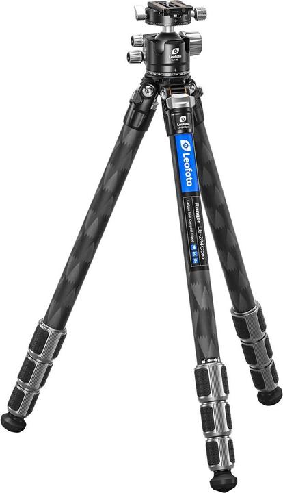 Actual product image Leofoto LS-284C Pro (Metal)