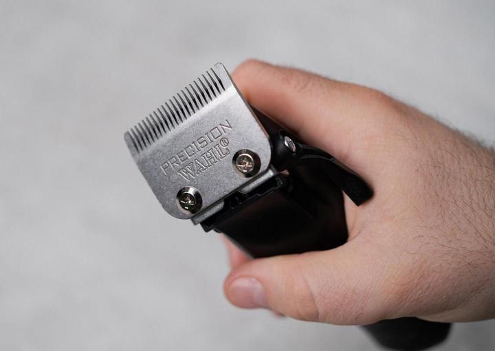 Produktbild Wahl Rapid Clip 09657-0460