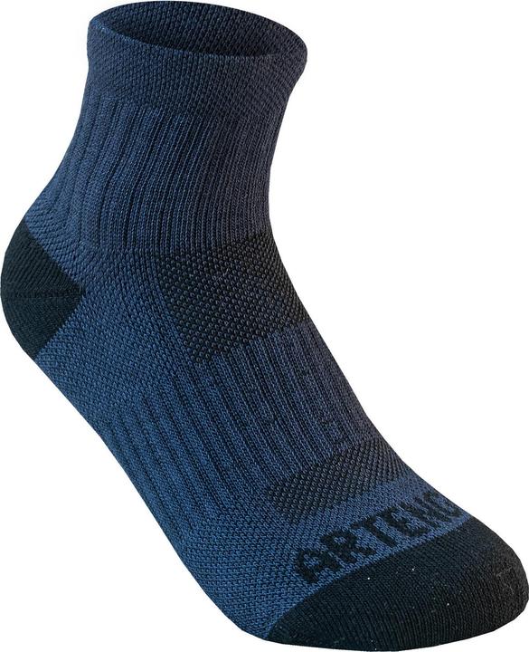 Actual product image Artengo rs 500 jr mid x3 307194 (27, 30)
