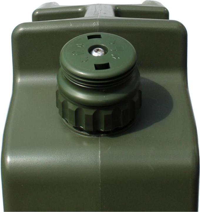 Actual product image LifeSaver 20000 Olive Green (Limited edition)