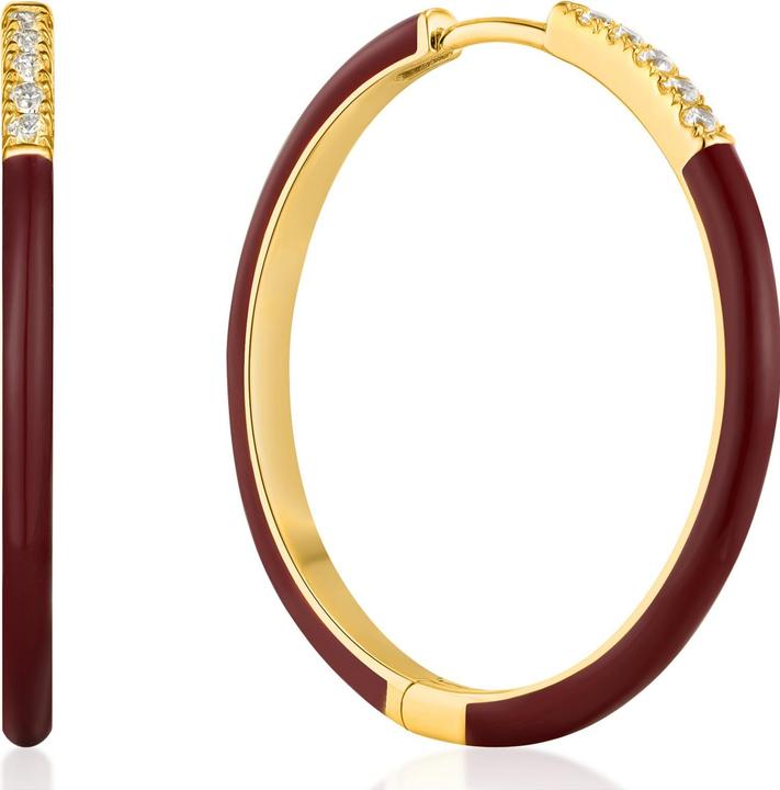 Immagine prodotto Ania Haie Creolen (Argento 925)