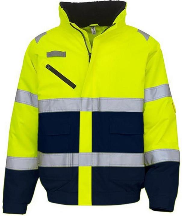 Image du produit Yoko Veste Fontaine (XXL)
