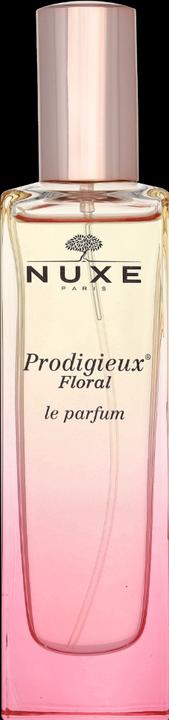 Produktbild Nuxe Prodigieux Floral Le Parfum (30 ml)