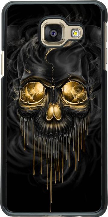 Actual product image PhoneLook Coque Skull 02 (Samsung Galaxy A3 (2016))