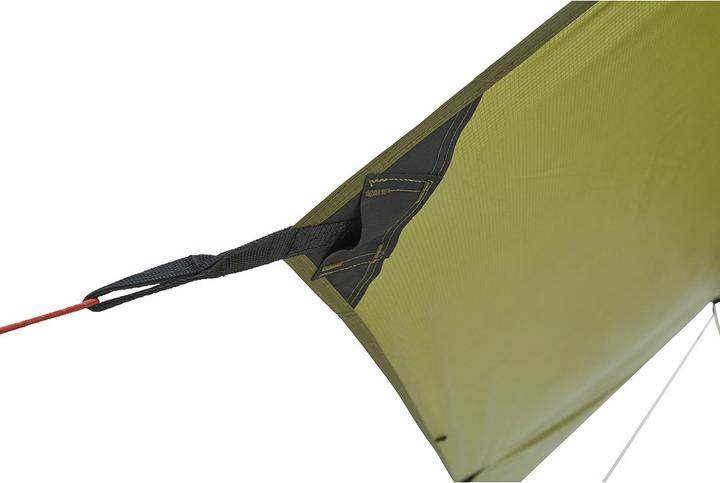 Produktbild Nordisk Voss 14 PU Tarp (Tarp, 1.31 kg)