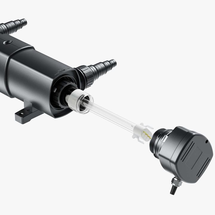 Image du produit SunSun CUV-155 Lampe UV 55W Stérilisateur Tube UV-C