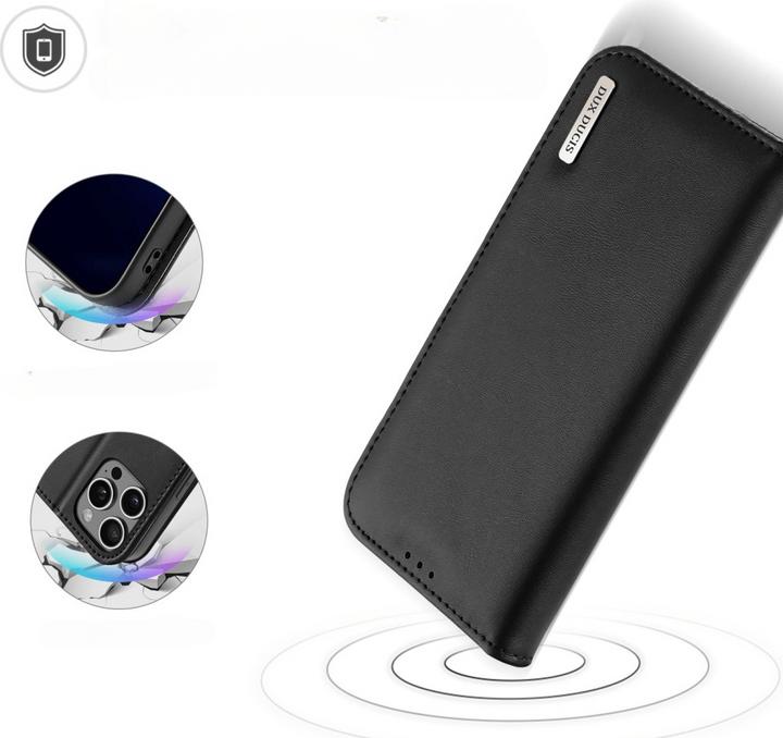 Image du produit Dux Ducis Hivo (Apple iPhone 16 Pro)