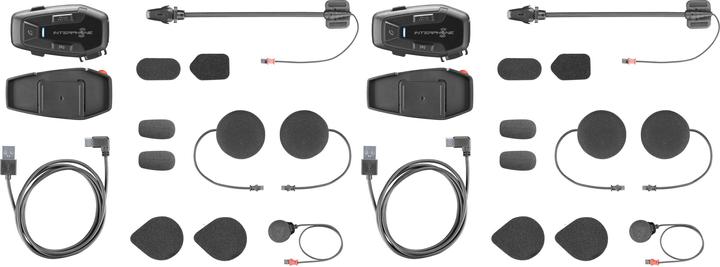 Immagine prodotto Interphone UCOM7R (Set di 2)