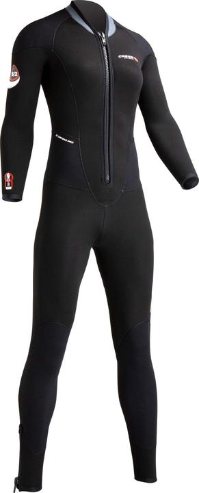 Produktbild Cressi Endurance Neoprenanzug Damen (3 mm, M)