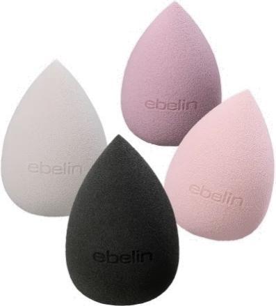 Immagine prodotto dm ebelin Uovo da trucco per sfumare e applicare