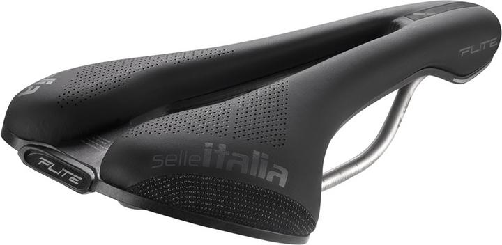 Actual product image Selle Italia Flite Boost X-Cross TI 316 Superflow