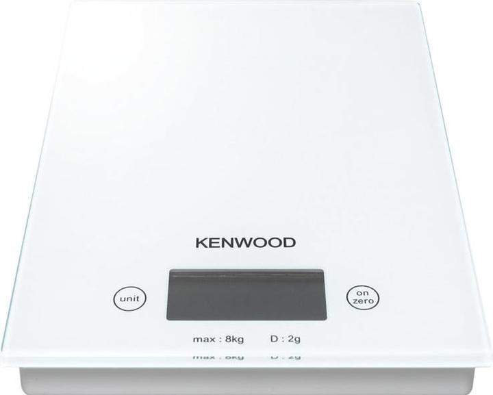 Kenwood Balance de cuisine électronique