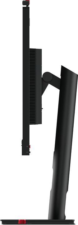 Immagine prodotto Lenovo ThinkVision T27hv-30 (2560 x 1440 pixel, 27")