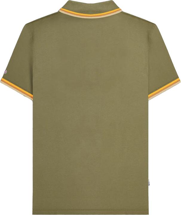 Image du produit Lambretta SS25 Poloshirt (S)