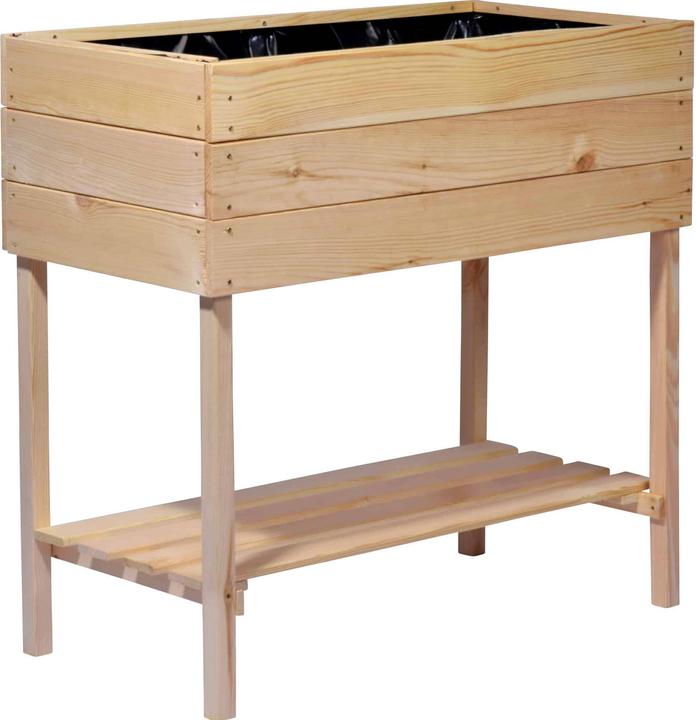 Immagine prodotto Dobar Letto rialzato