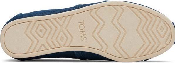 Produktbild Toms W' Classic Alpargata Canvas (37)