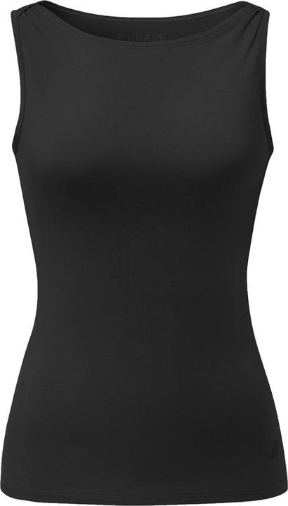 Curare Boat Neck Top