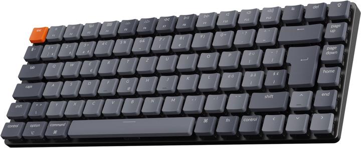 Image du produit Keychron K3 (CH, Filaire, Sans fil)