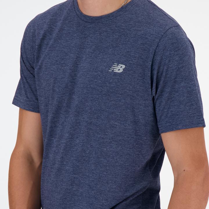 Produktbild New Balance Heathertech T-Shirt (XXL)